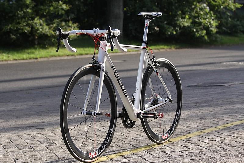 200g fahrrad